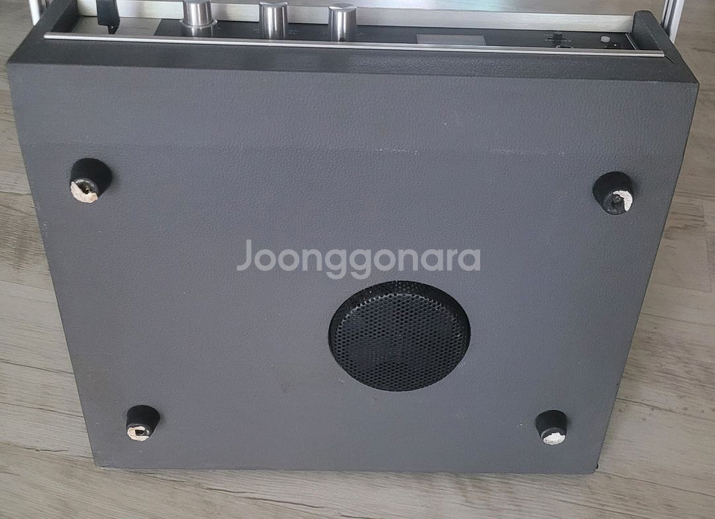 소니릴데크+스피커+릴--4