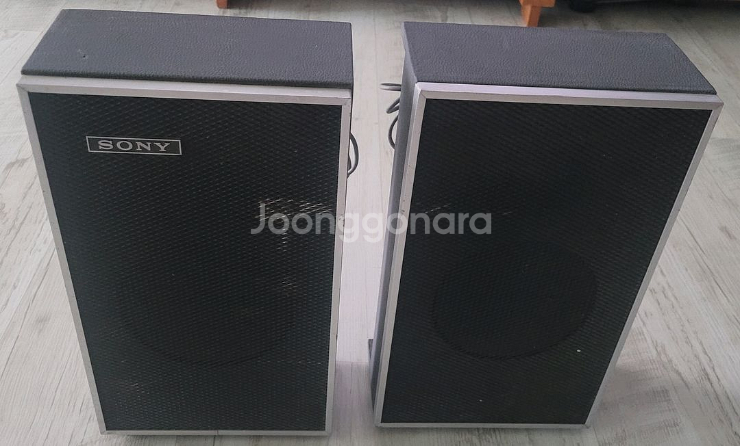 소니릴데크+스피커+릴--5