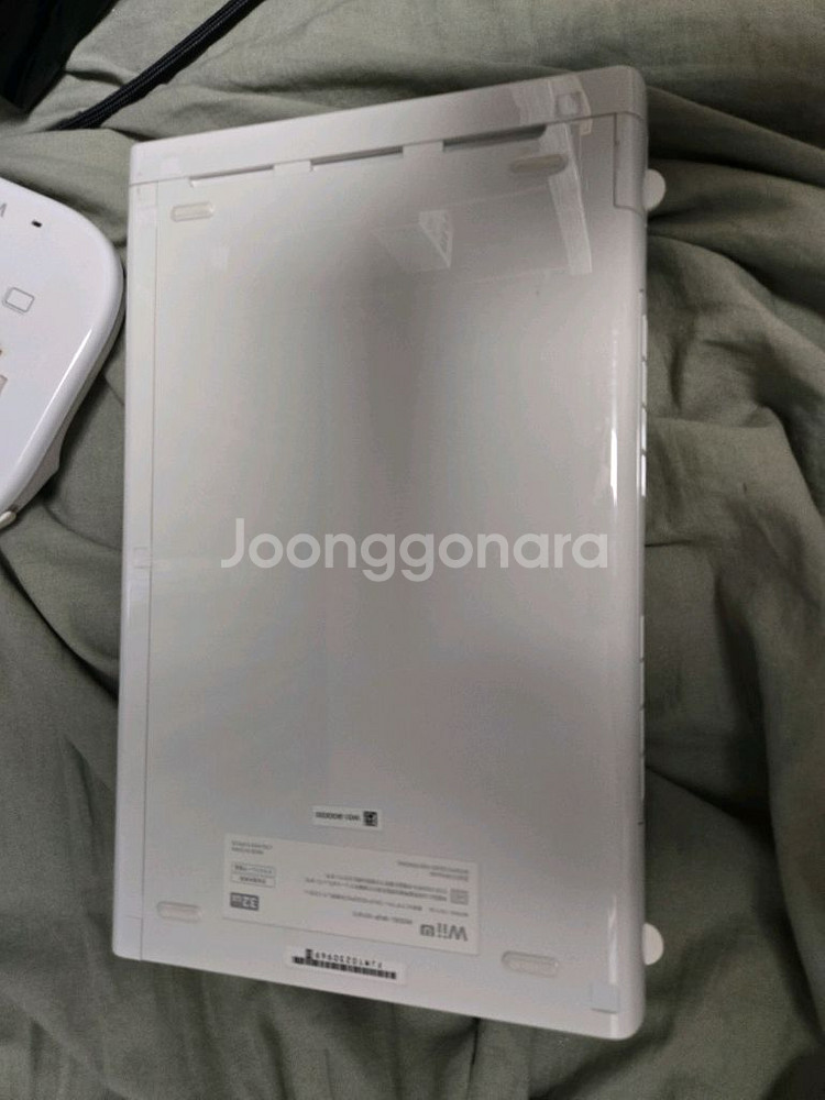 닌텐도 위유 Wii U 512기가--0