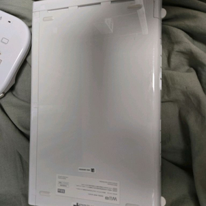 닌텐도 위유 Wii U 512기가