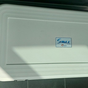 세이블75 대형아이스박스 바퀴형 팝니다