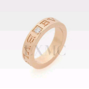 불가리 비제로원 뉴비비링 원다이아