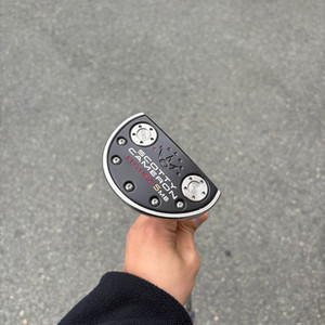 골프 타이틀리스트 스카티카메론 퓨츄라5MB 퍼터 33인