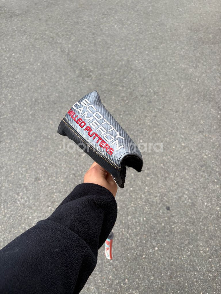 골프 타이틀리스트 스카티카메론 퓨츄라5MB 퍼터 33인--6