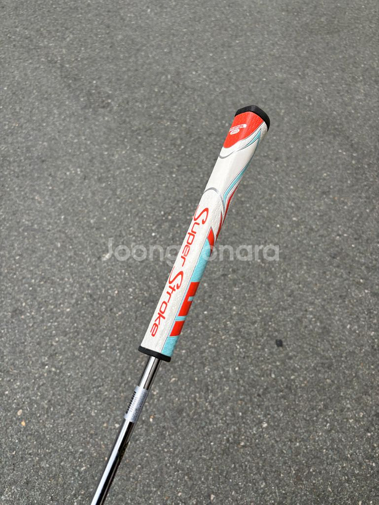 골프 타이틀리스트 스카티카메론 퓨츄라5MB 퍼터 33인--5