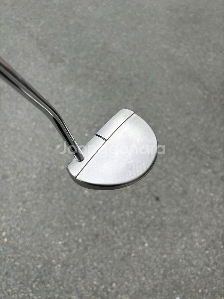 골프 타이틀리스트 스카티카메론 퓨츄라5MB 퍼터 33인--3