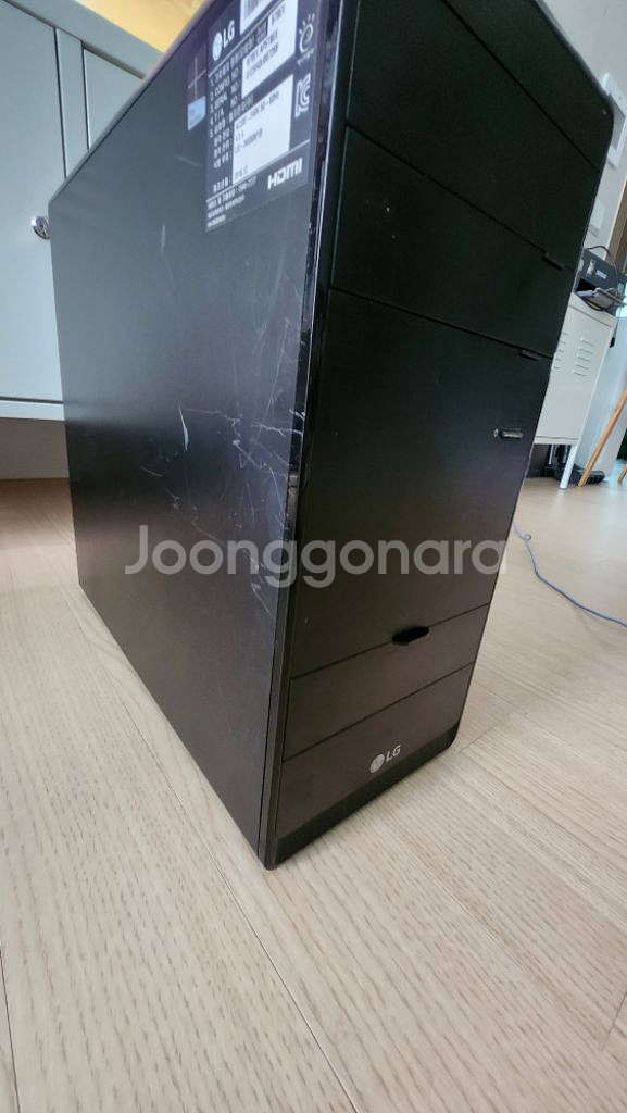 엘지 6세대 사무용 컴퓨터 넷플릭스 유튜브 인강용--1
