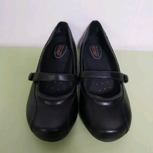 여성 safe T step 컴포트화,단화(235)