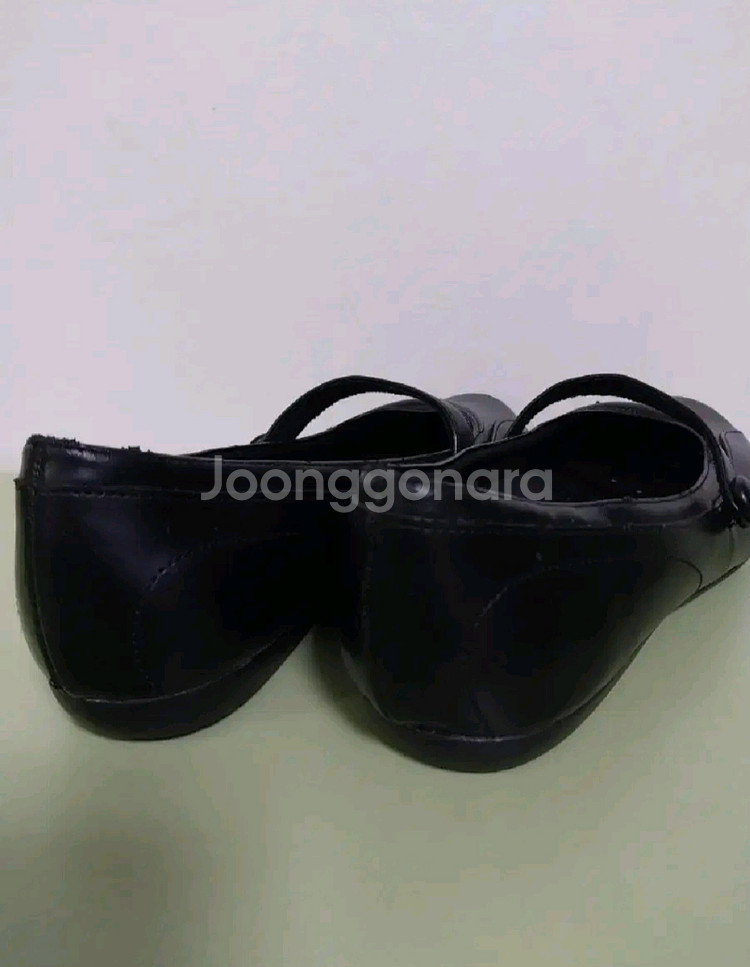 여성 safe T step 컴포트화,단화(235)--5