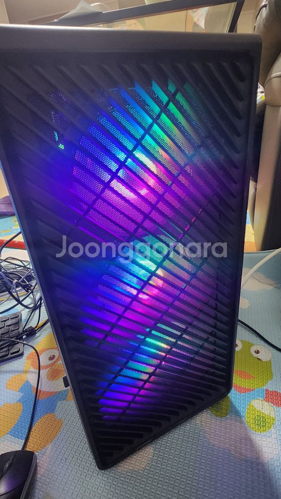 게이밍 컴퓨터본체 i5 9400F/gtx1660슈퍼--0