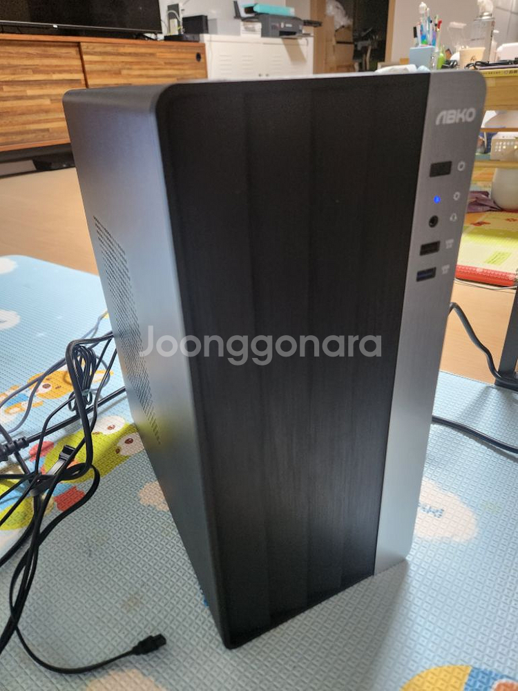 i5/SSD480기가/램16기가/사무용컴퓨터--0