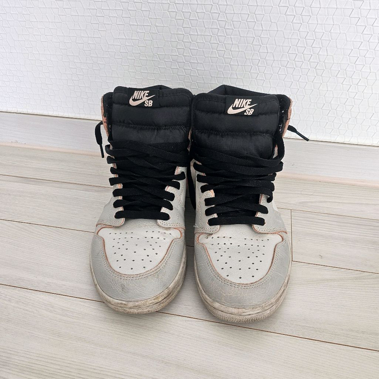 조던 1 레트로 하이 OG 디파이언트 SB 뉴욕 투 파 이미지