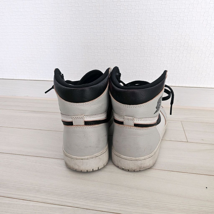 조던 1 레트로 하이 OG 디파이언트 SB 뉴욕 투 파 이미지