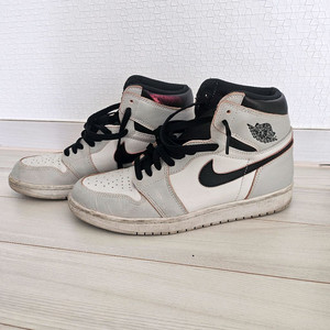 조던 1 레트로 하이 OG 디파이언트 SB 뉴욕 투 파