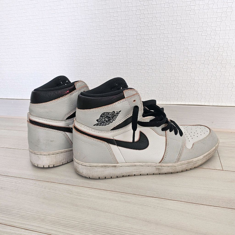 조던 1 레트로 하이 OG 디파이언트 SB 뉴욕 투 파 이미지