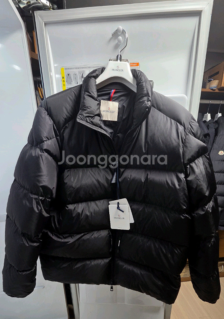 몽클레어 25fwTuileries 새상품 6--1