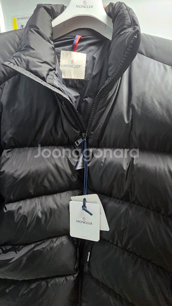 몽클레어 25fwTuileries 새상품 6--2