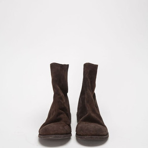 구이디 여성부츠 986X W 소프트 홀스 리버스 부츠