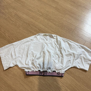 N21 누메로벤투노 티셔츠