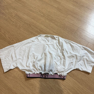 N21 누메로벤투노 티셔츠