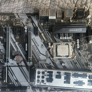 8600k H370 HD3 이미지