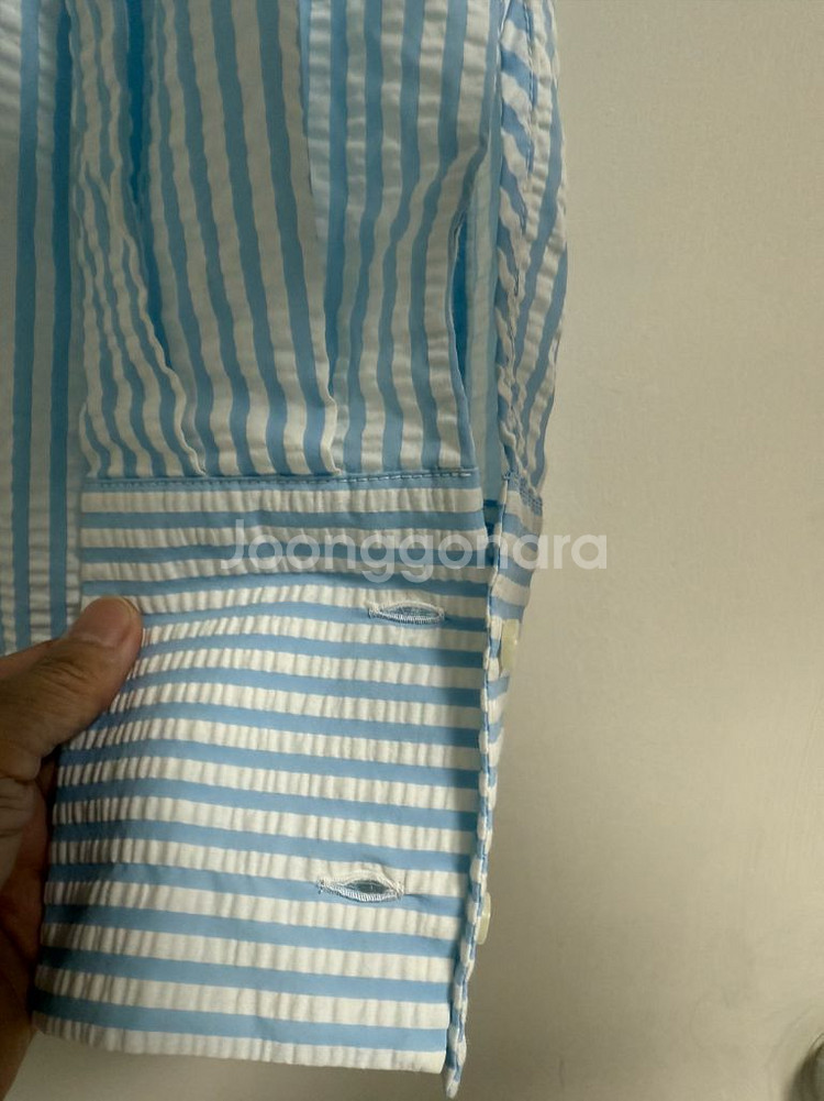 MSGM 블라우스 2--2