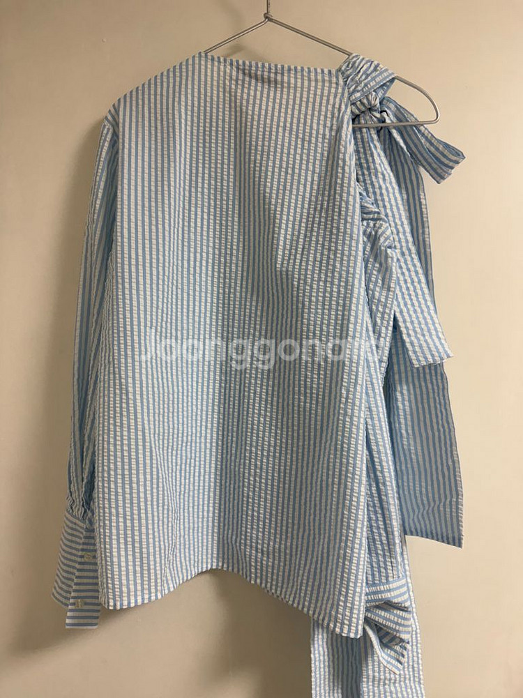 MSGM 블라우스 2--3