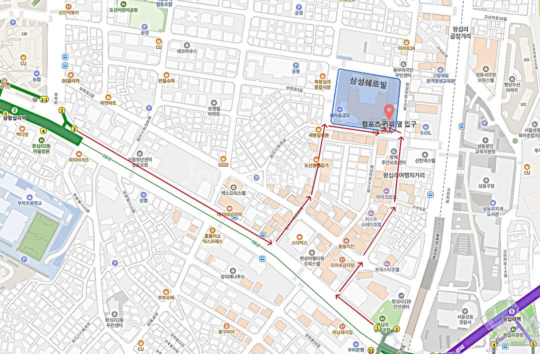 갤럭시 Z플립6_256G 단순개봉 자급제 [69만]--2
