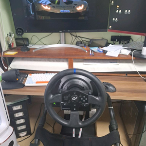 T300rs, 3페달, 플레이시트 챌린지 70만 직거래