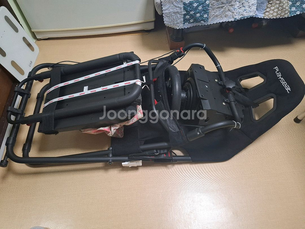 T300rs, 3페달, 플레이시트 챌린지 70만 직거래--4