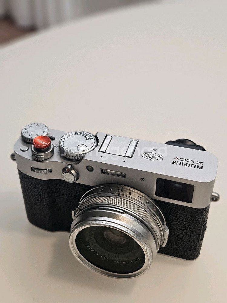 후지필름 X100V--3