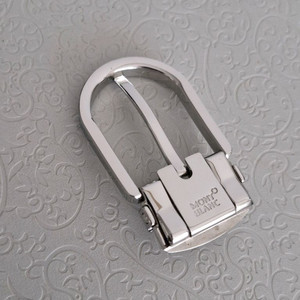 몽블랑 버클 정품