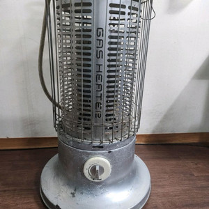 린나이 도시가스 난로