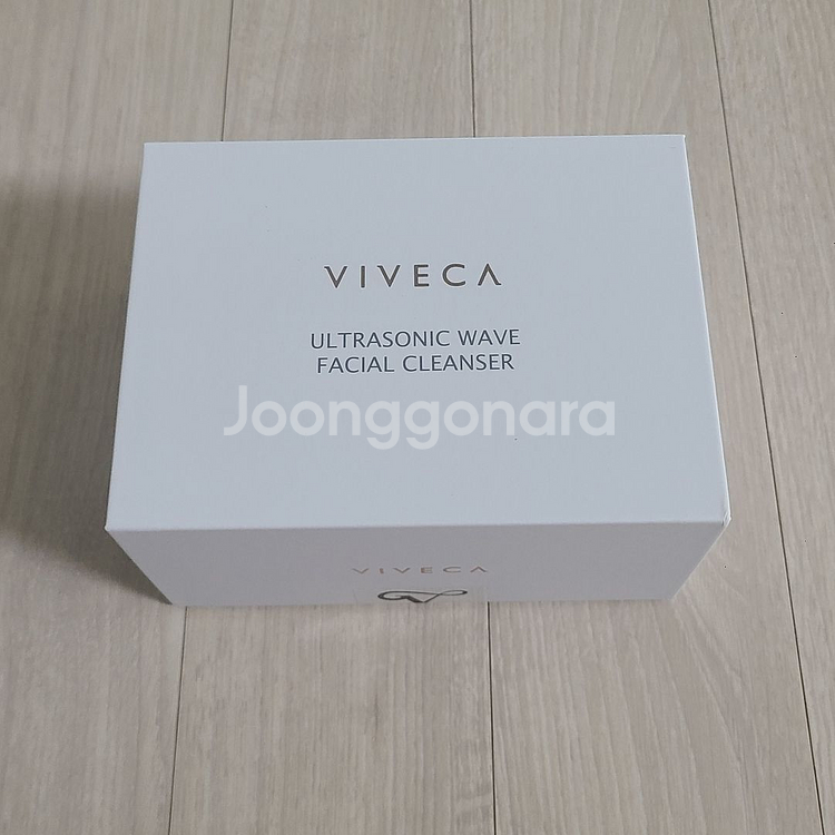 비베카 초음파 실리콘 진동클렌저--0