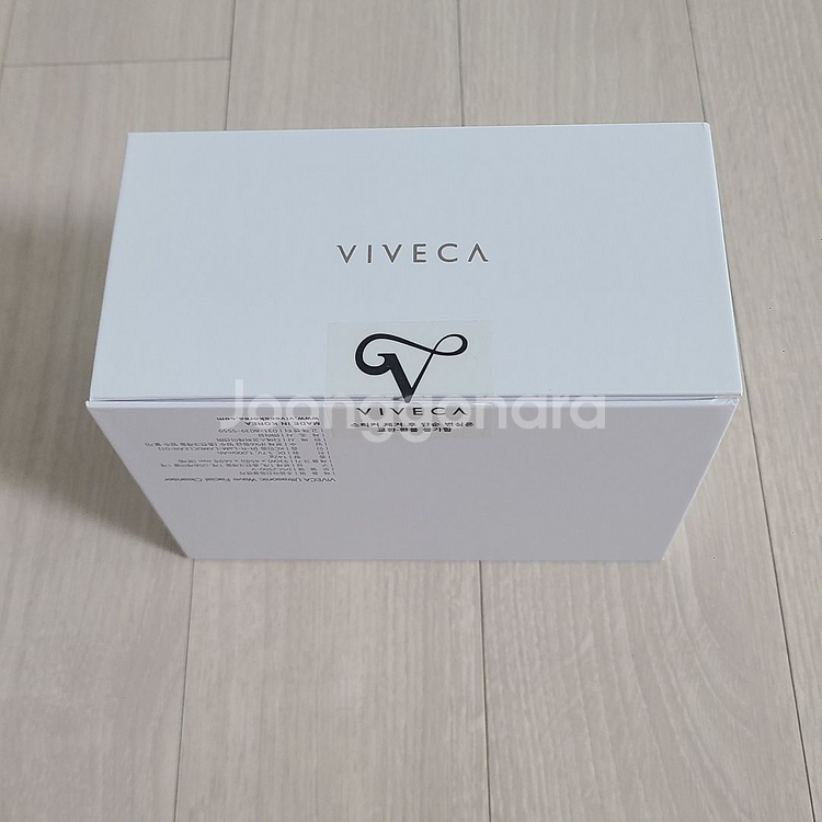 비베카 초음파 실리콘 진동클렌저--1