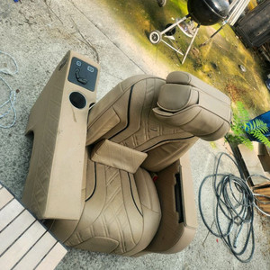 올뉴카니발 의전시트