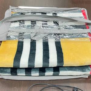 나노카본 DC 미래 캠핑 탄소 온열 매트 판매