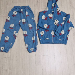 리미떼두두 상하셋업 3xl