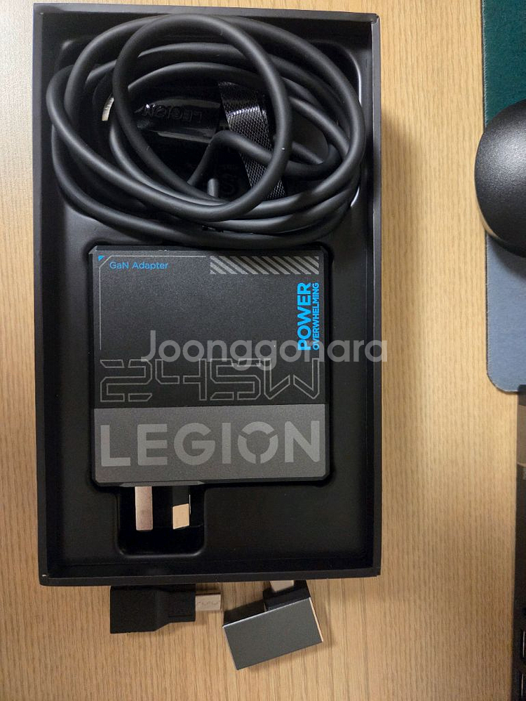 레노버 C245w 충전기--0