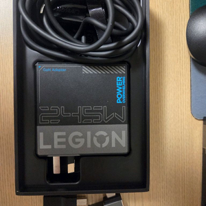 레노버 C245w 충전기