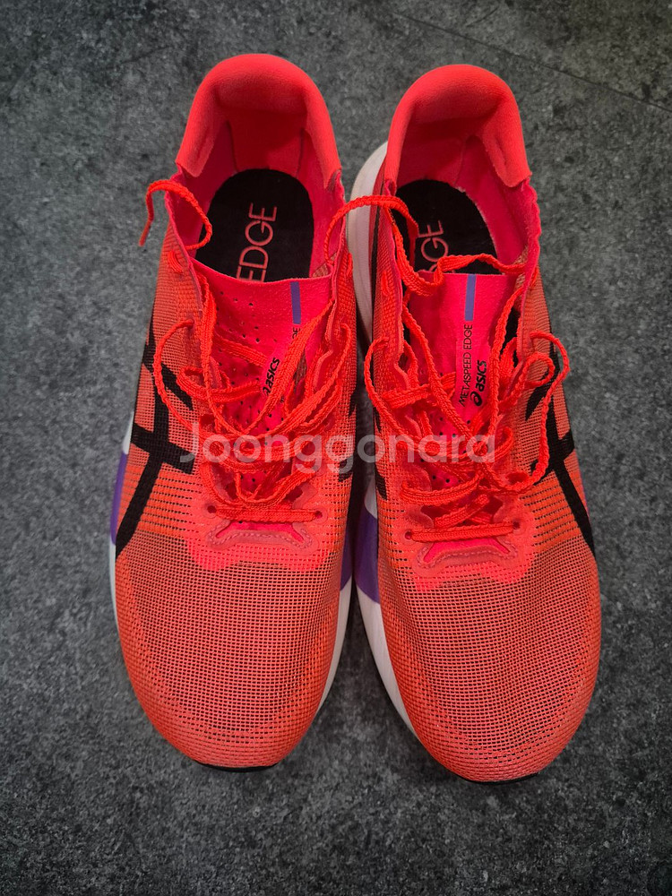 메타스피드도쿄엣지 280--0