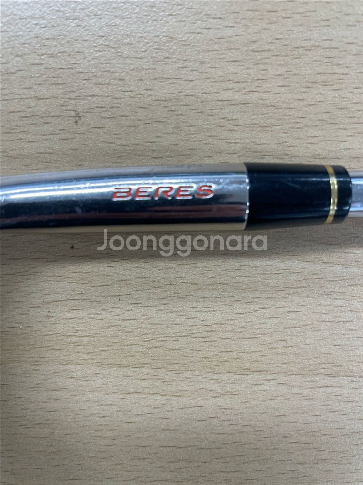 혼마 BERES 50도 웨지--3