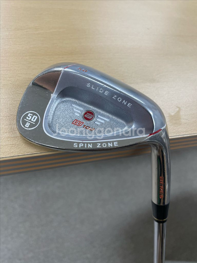 혼마 BERES 50도 웨지--0