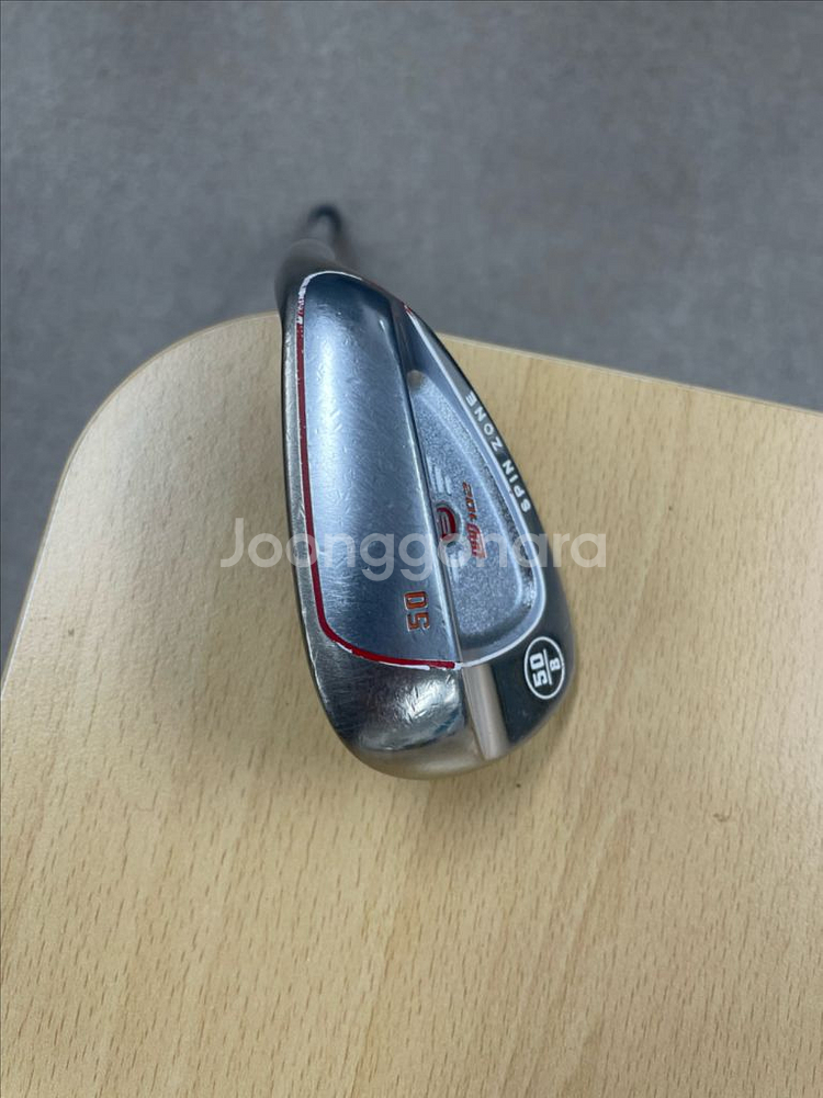 혼마 BERES 50도 웨지--2