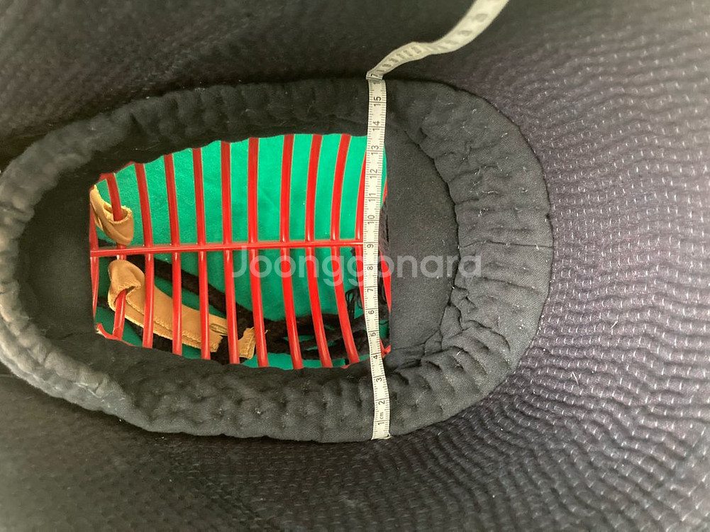 입문용 고급검도호구세트(청소년~성인)--1