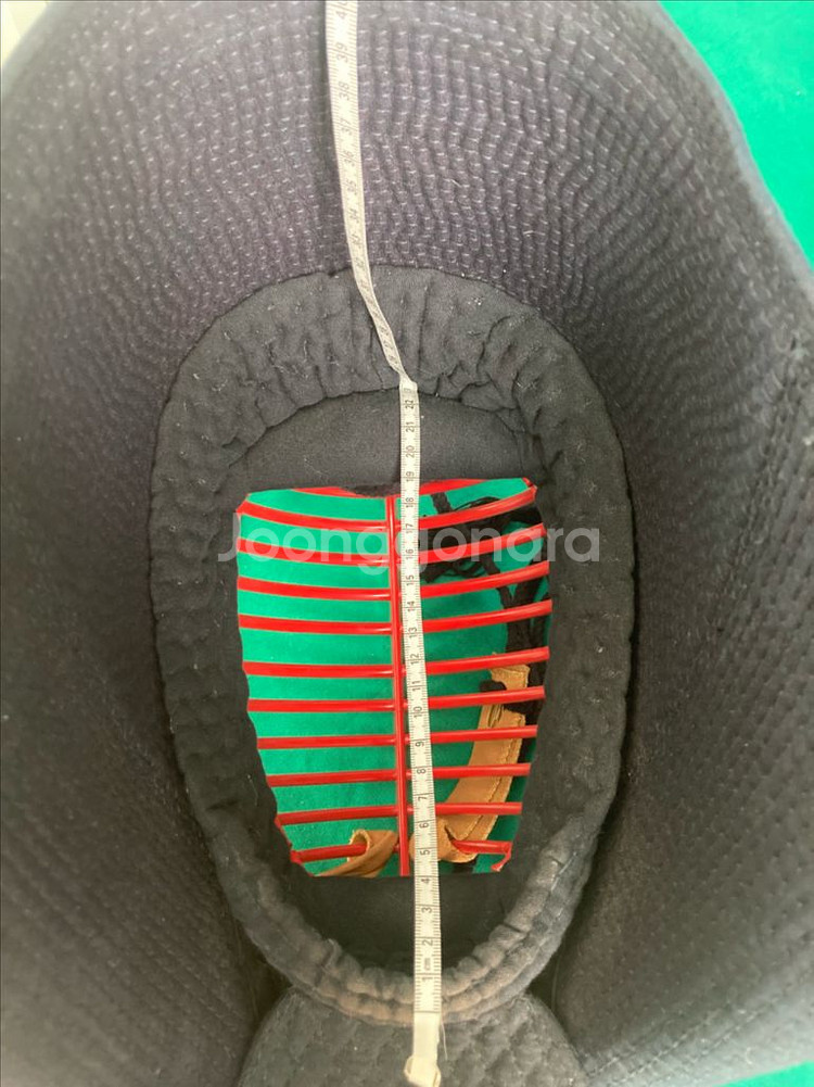 입문용 고급검도호구세트(청소년~성인)--2