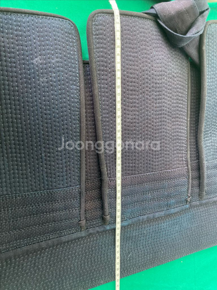 입문용 고급검도호구세트(청소년~성인)--5