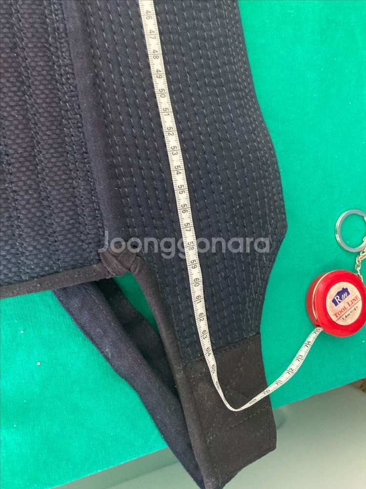 입문용 고급검도호구세트(청소년~성인)--6