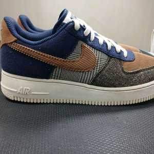 나이키 에어포스 1 07 프리미엄 트위드 265~270