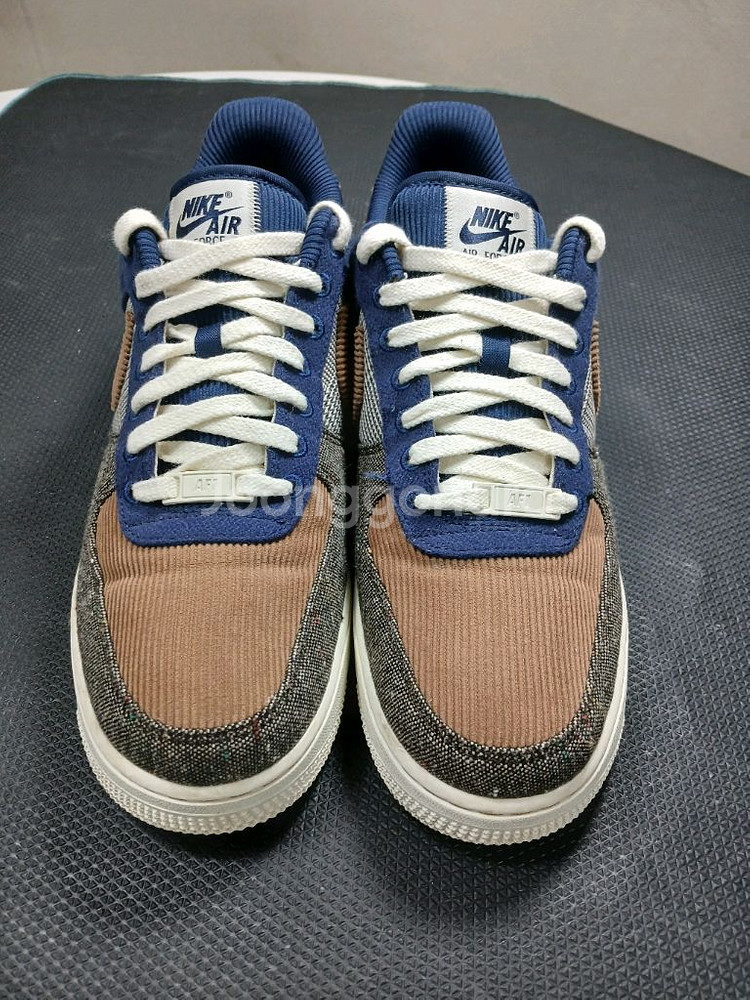 나이키 에어포스 1 07 프리미엄 트위드 265~270--3